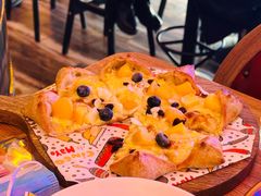 -甲丁坊·德餐·酒吧(五棵松华熙店)