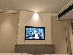 -广州番禺万博汉溪长隆希岸Deluxe酒店