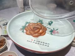 -京味斋·北京烤鸭(华威桥北工大店)