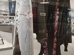 -BALENCIAGA(德基广场店)