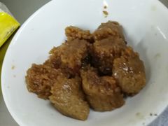 -芳婆糕团店(王府大街店)