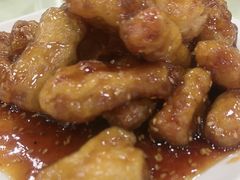 -东四民芳餐厅(世茂工三店)