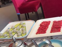 -天宜隆蘑菇宴火锅(石景山旗舰店)