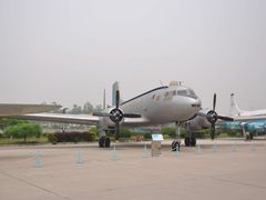 14-中国航空博物馆