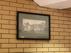 大堂-老吉士酒家(天平路店)