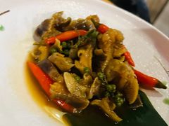 -质烤烤物·活烤海鲜(质烤总店)