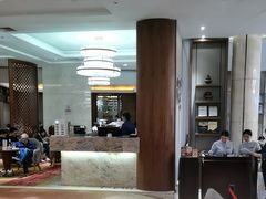 -北京歌华开元大酒店