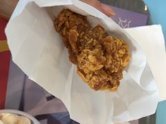 -麦当劳(季华好又多店)