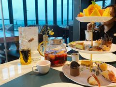 -CASANOVA西餐厅(海信广场店)