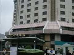 -首都医科大学附属北京同仁医院(西区)