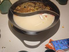 -新辣道鱼火锅(上地华联店)