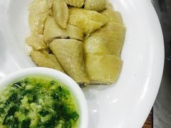 -广宁炭炉鸡煲·富临门饭店