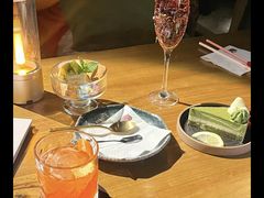 -咖法森林·咖啡  酒吧(天河店)