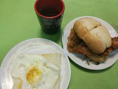 -胜利茶餐室