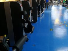 -清橙健身(学院路店)