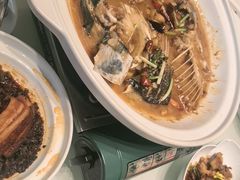 -湖锦酒楼·32年地道湖北菜(光谷店)