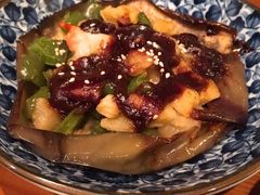 -角落里(中山公园店)