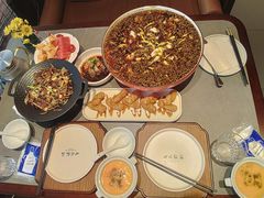 -四川饭店(长白店)