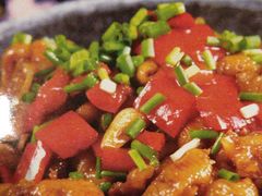 -鄱阳湖·江西小炒·瓦罐煨汤(五道口店)