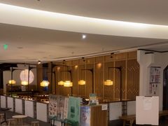 -绿茶餐厅(西单老佛爷店)