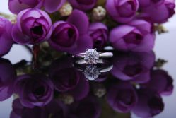 钻戒-威德钻石-克拉钻大本营(南京东路店)