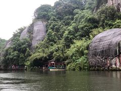 -丹霞山风景名胜区