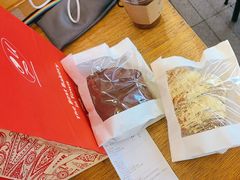 -OUR Bakery(三里屯太古里店)