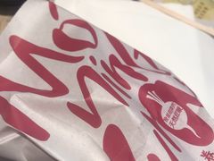 -麦当劳(健德桥得来速店)