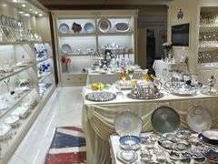 -燕莎友谊商城(亮马桥店)