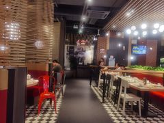 大堂-避风塘(宝山万达店)