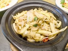 -東城故事·尋找姆媽的味道(玉兰路店)