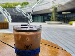 -CUBIC3三立方咖啡(凌空SOHO店)