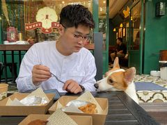 -Pie Bird(新闸路店)