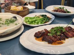 -粤香楼(新光里店)