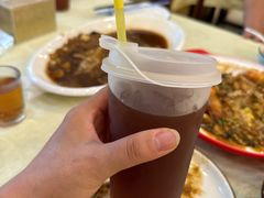 -奥华餐厅·老张记(台基厂店)