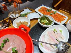 -周师兄大刀腰片火锅(洪崖洞旗舰店)