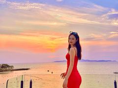 -网红落日悬崖餐厅 The Sky Gallery