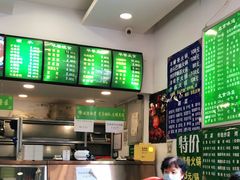 -老回回小吃(百万庄店)