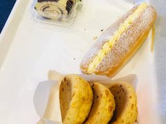-85度C(苏州平江万达店)