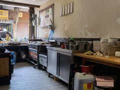-樊三嬢手工甜水面(大邑安仁店)