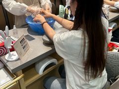 -海底捞火锅(高新万达店)