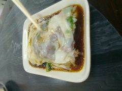 牛肉肠-穗银肠粉店(东川路店)