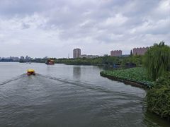 -济南大明湖景区