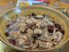 -孙厨娘川味饭馆(临河街店)