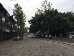 -南关石牌坊古镇