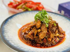 -院8里·少城记忆老川菜(宽窄巷子店)