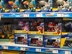 -TOYSRUS玩具反斗城(天津远洋乐堤港店)