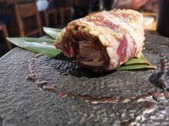 非点不可-黑牛の店·黑金店(沈阳万象城店)