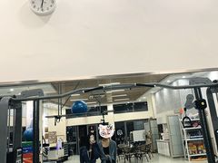 -中田健身工作室(嘉定江桥店)