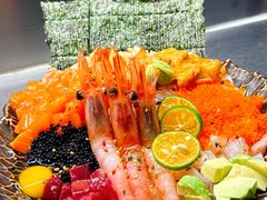 -吉之仙•中国制造•出口级食材日料店(领事馆总店)